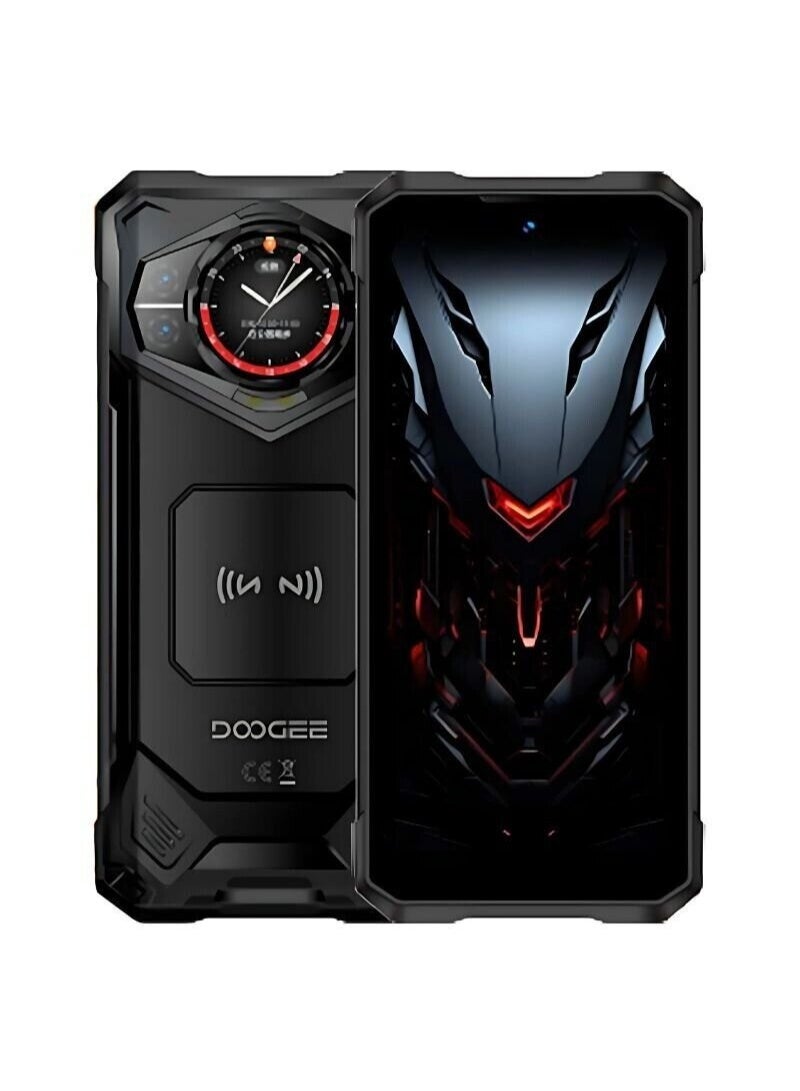 Smartphone Doogee Doogee S200 X 12 GB/512 GB…