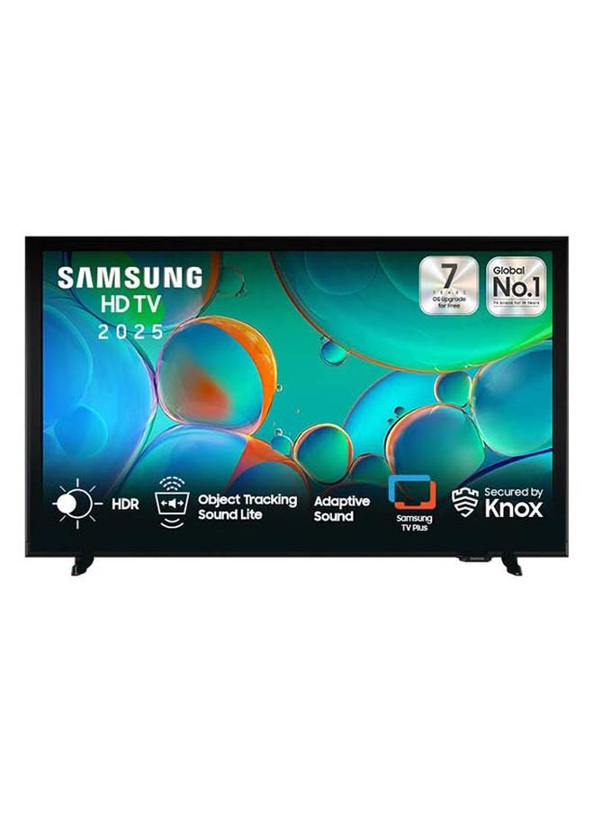 32 Inch HD Smart TV, H5000F, 50Hz, Operating…