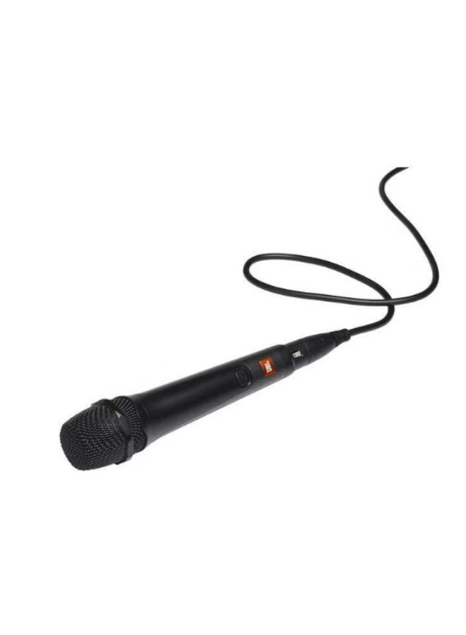 Compare PBM100 Wired Microphone JBLPBM100BLK Black at KSA Price