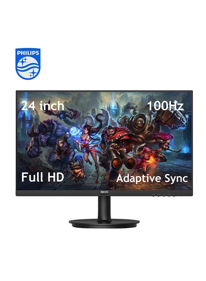 24 inch IPS Full HD 100 Hz Monitor,…