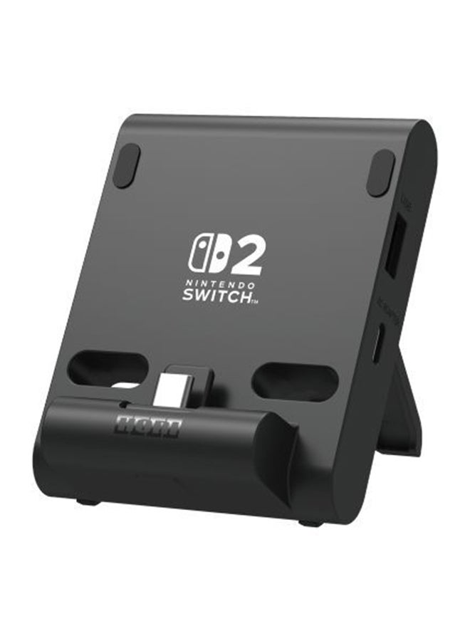 Compare Nintendo Switch 2 Dual USB Playstand at KSA Price