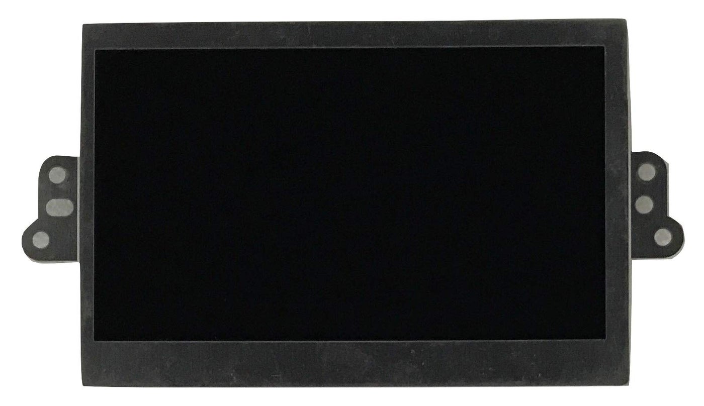 Compare Tanin Auto Electronix Color TFT LCD Screen 140MPH Instrument Cluster Display Compatible with 20132016 Ford Escape Focus at KSA Price