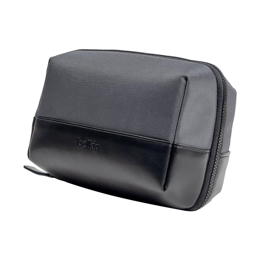 Compare Travel Organizer Case | Protective Case or Screen Protector for Compatible Device, Everyday Scratch and Impact Protection, Black at KSA Price