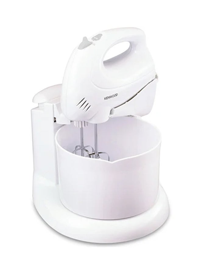 Compare Hand Mixer 250 W HM430 White at KSA Price