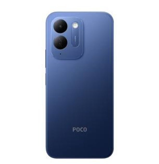 POCO C95 Pro Dual SIM 4G Blue 8GB RAM…