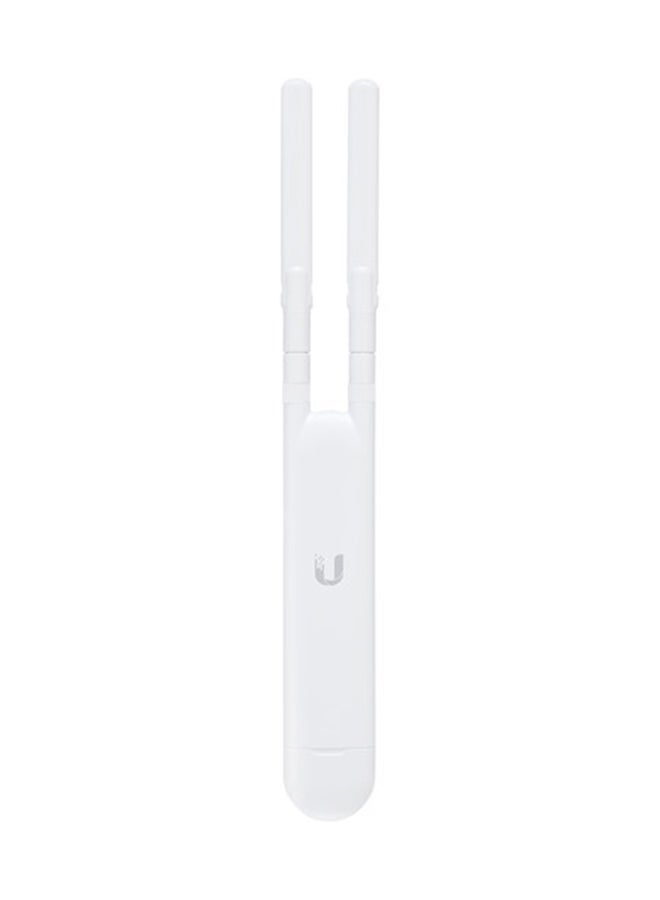 Networks UAP-AC-M-US UniFi AC Mesh Wide-Area Indoor/Outdoor…