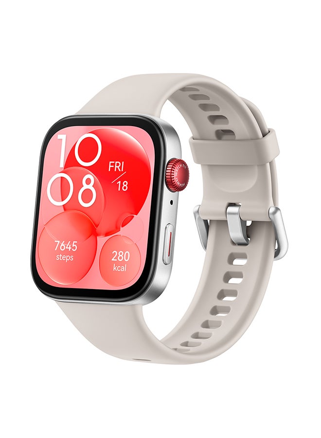 Watch Fit 3 Smartwatch, 1.82 Inch Amoled Display,…
