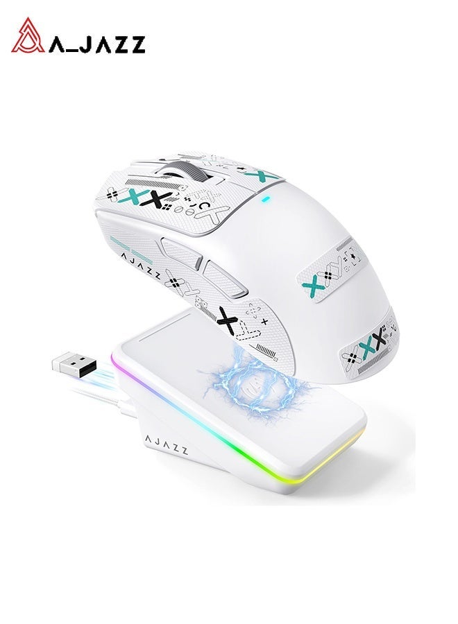 AJ200 P AI Three-Mode Wireless Magnetic Charging…