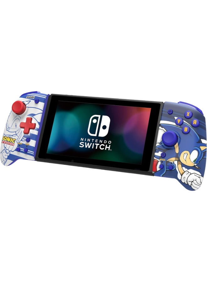 Nintendo Switch Split Pad Pro (Sonic) Ergonomic…