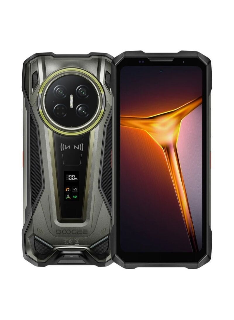 Smartphone Doogee V Max 2 Pro 16 GB/1…