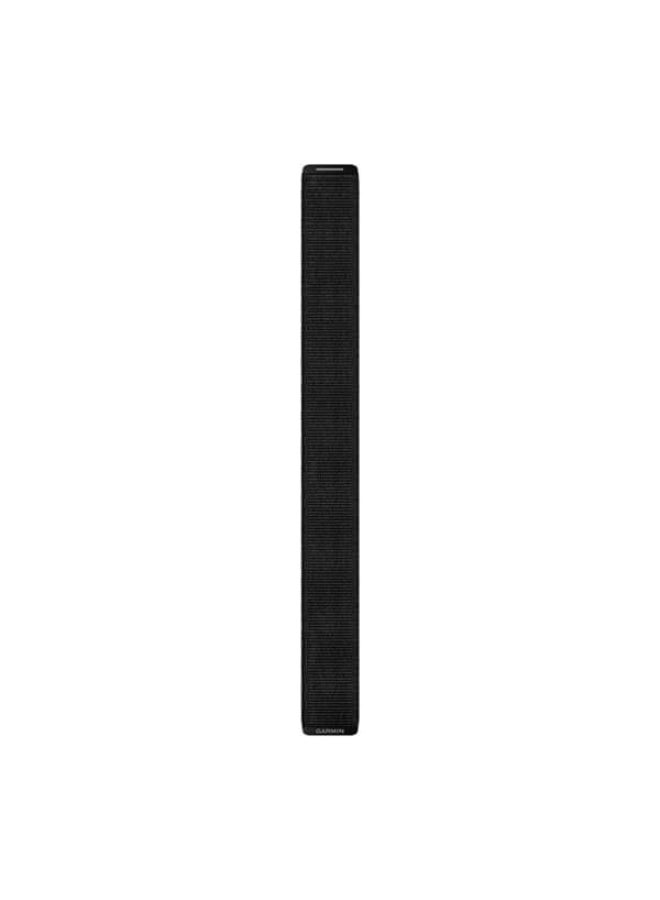 Compare Ultrafit Nylon Straps 26 Mm  Small Black at KSA Price