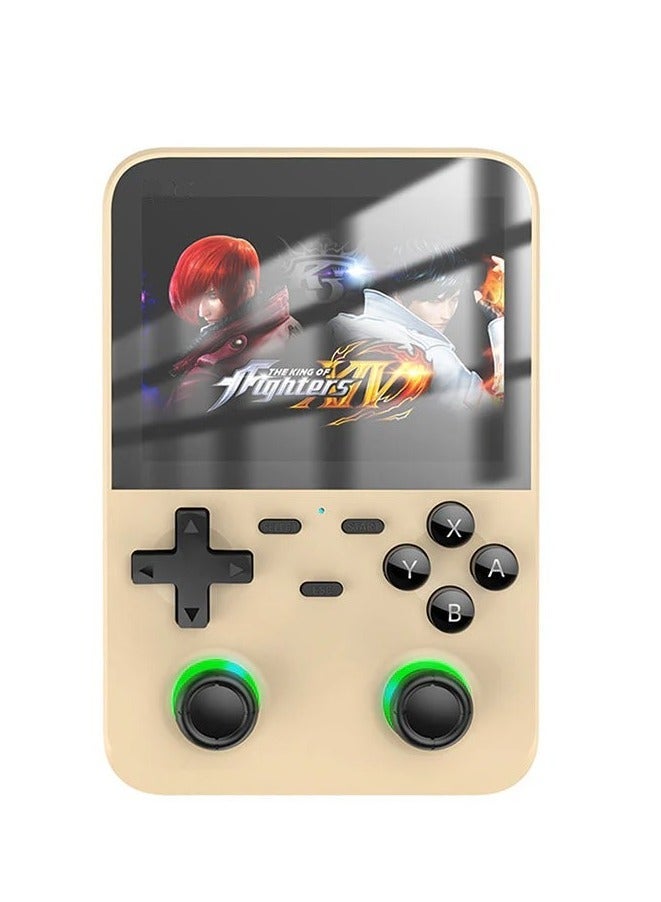 Compare Portable Game Consoles Android Games Console Gamepad Supports 9 Major Resolution High Screen 640x480 Tf Card at KSA Price