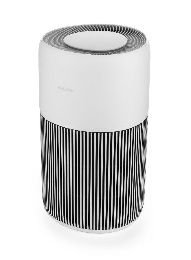 Compare PureProtect Quiet 2200 Series, Smart Air Purifier AC222010 Arctic White at KSA Price