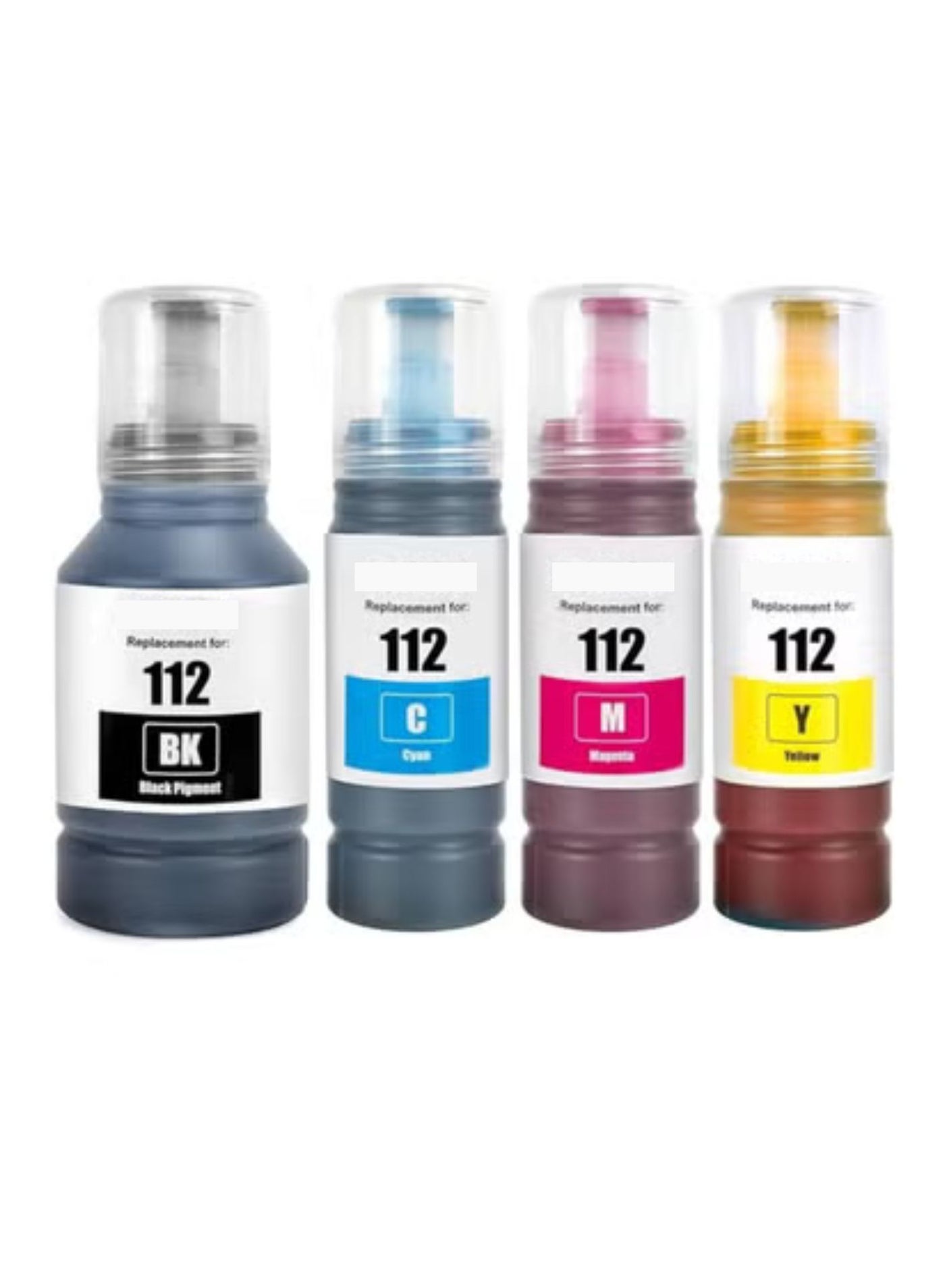 112 Ink Compatible with 112 C13T06C14A C13T06C24A…