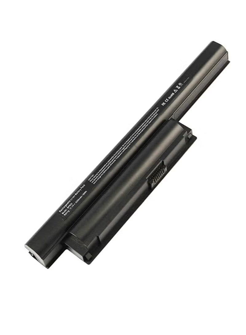 Compare Replacement Battery for SONY VAIO VGPBPS22 VGPBPS22A VPCEB VPCEF VPCEA1 VPCEA15FAW VPCEA16FAP at KSA Price