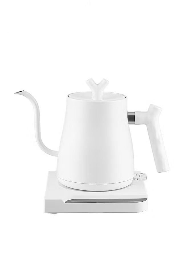 Electric Gooseneck Kettle 1L 1000W Water Kettle…