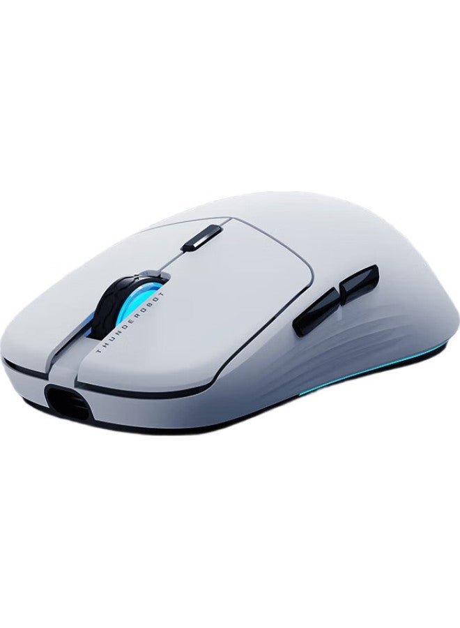 Ml7 Wireless Gaming Mouse 2.4G Bluetooth Wired…