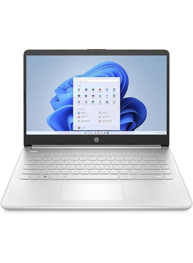 14s-dq5025n (Upgraded Version) Laptop With 14-Inch…