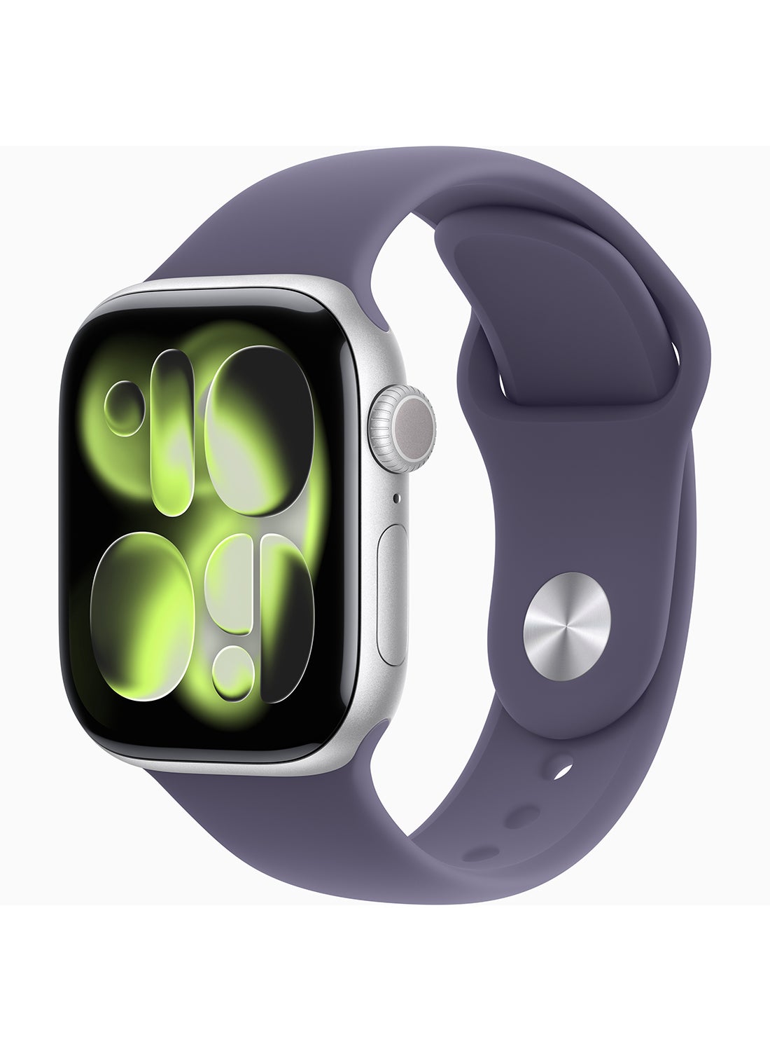 Watch Series 11 GPS 42mm (Middle East Version)…