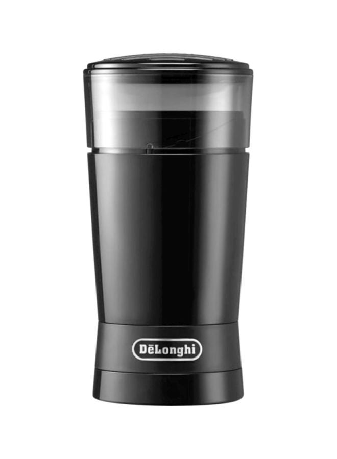 Compare Portable Coffee Grinder 170 W KG200 Black at KSA Price