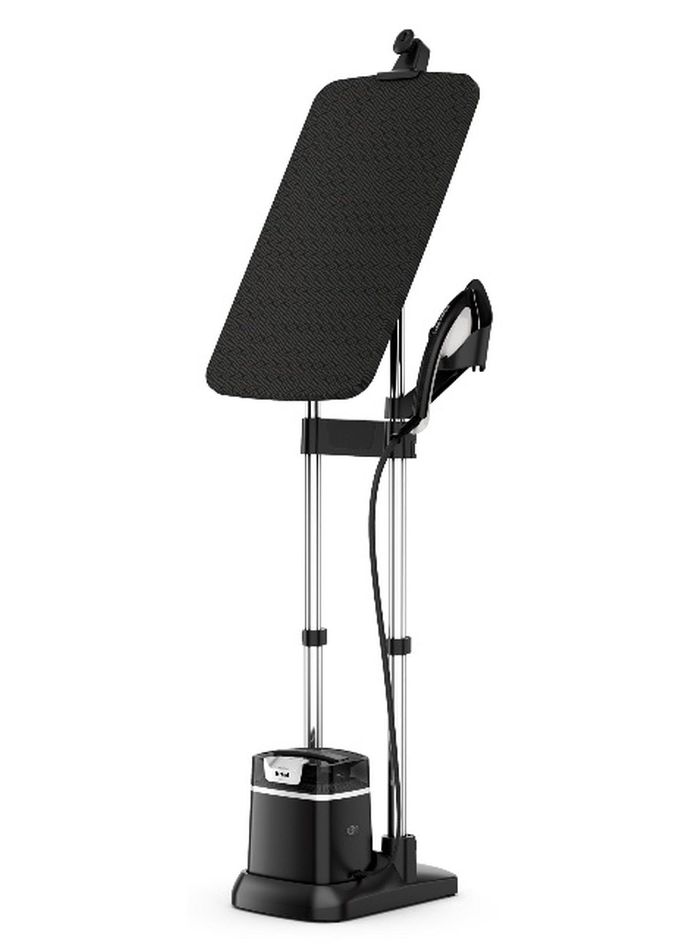 TEFAL All-in-One Standing Garment Steamer - Steam…