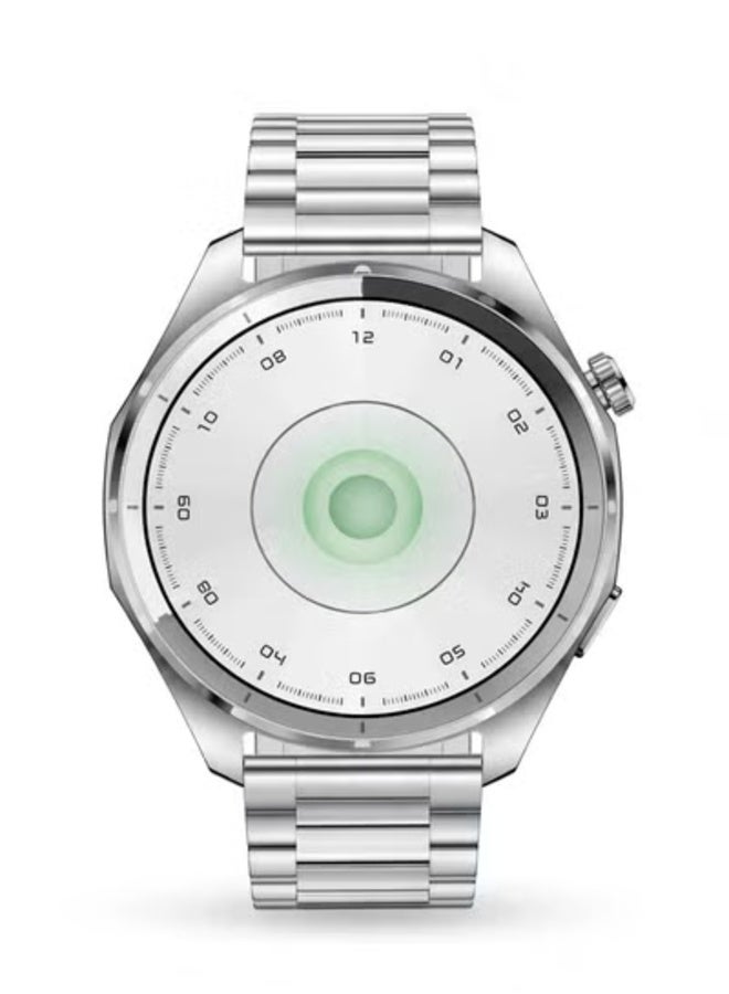 SK52 AI Smartwatch for Men, AMOLED Display,…