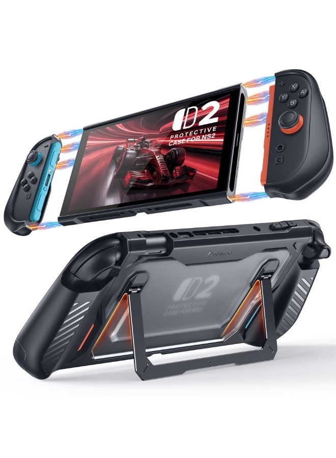 Magnetic Split Case for Nintendo Switch 2 with…