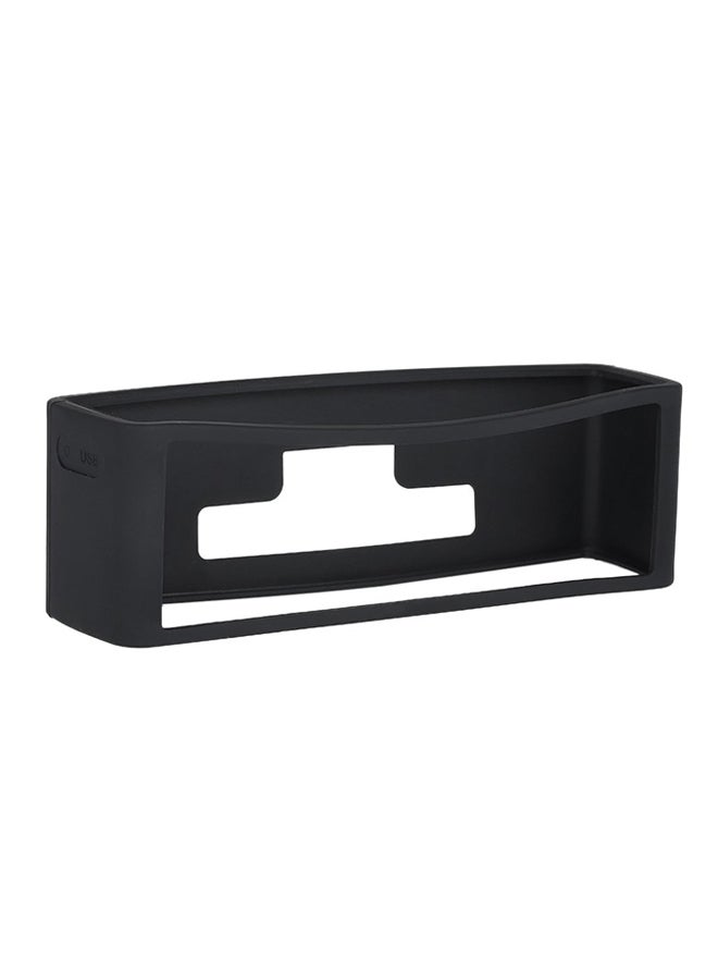 Compare Protective Travel Case For Bose SoundLink Mini III Bluetooth Speaker Black at KSA Price