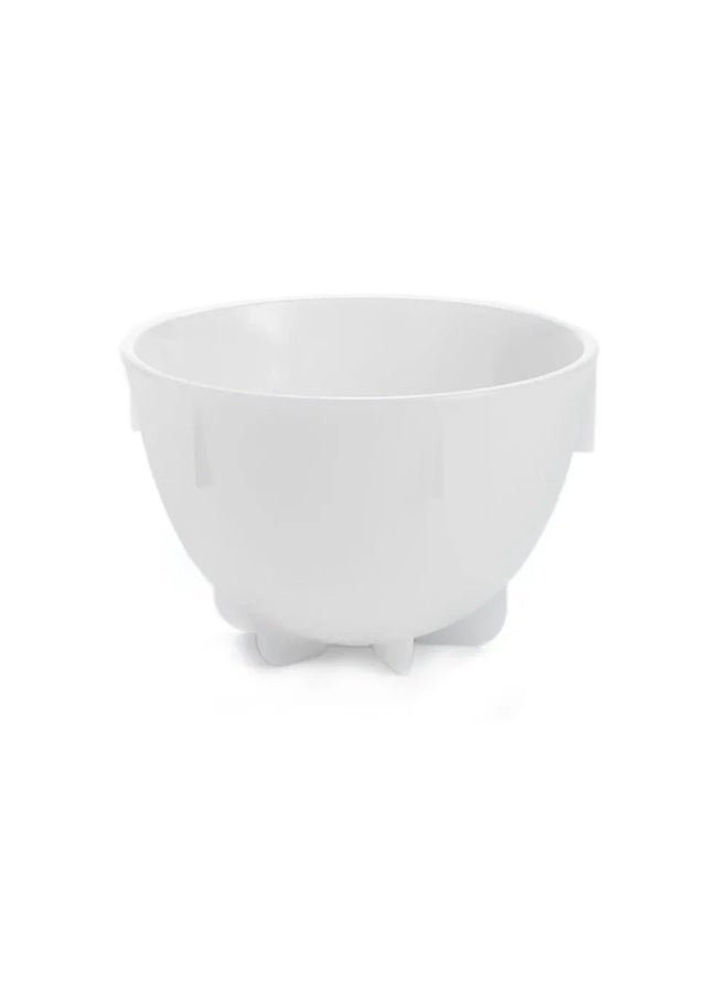 Compare White Cupping Bowls, 220 ml, Perfect for 12g Coffee Grinds & 200g Boiling Water, Stackable and HeatPreserving for Coffee Enthusiasts, Made with HighDensity Polyethylene, 24 pcs at KSA Price