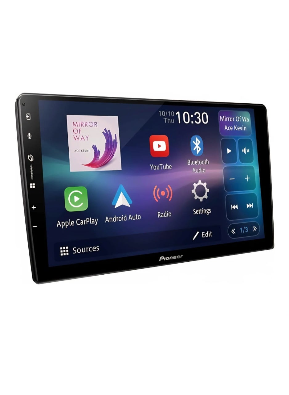 Pioneer DMH-AP6650BT 9