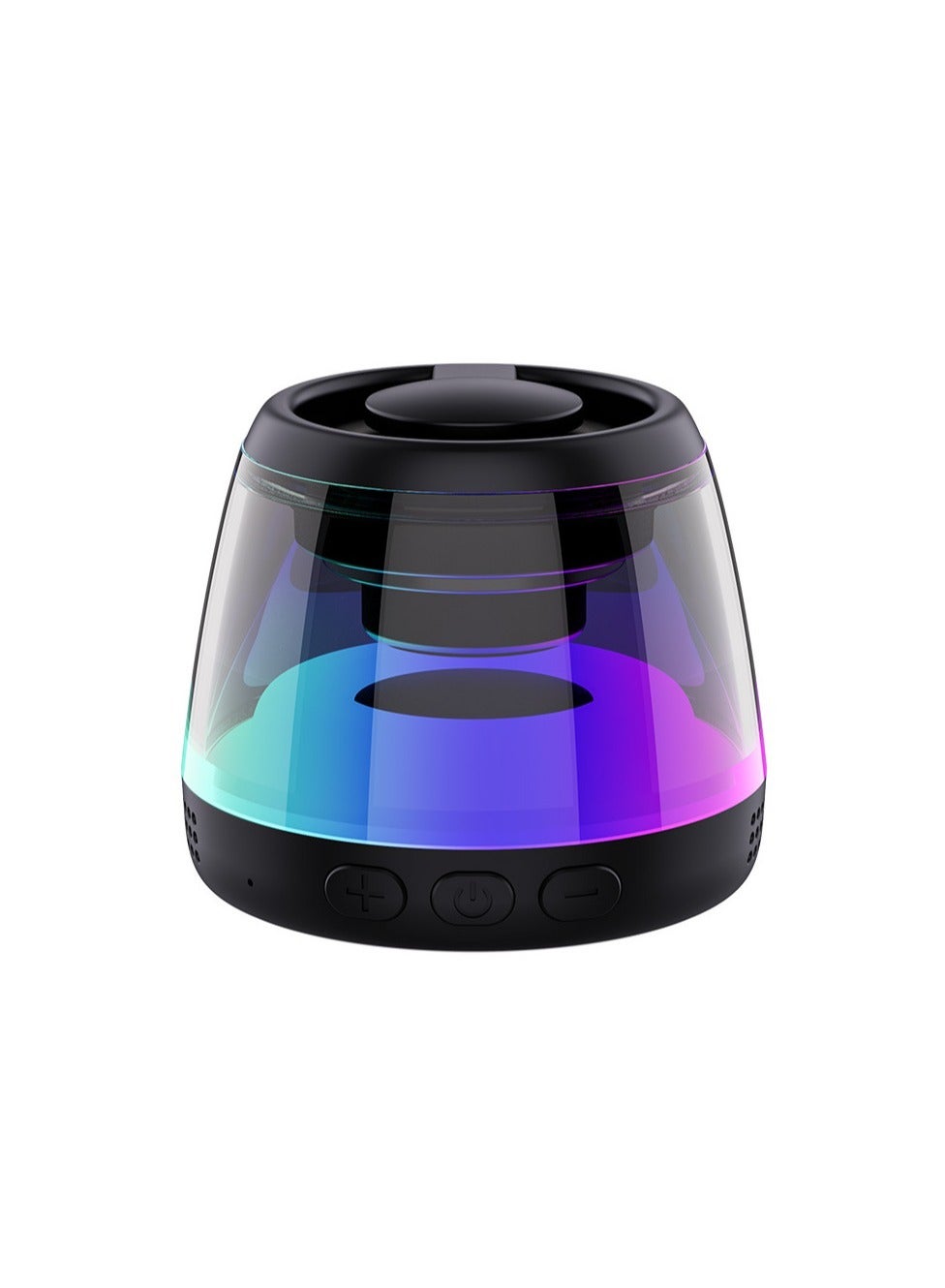 Portable Wireless Bluetooth Speaker with Magnetic…