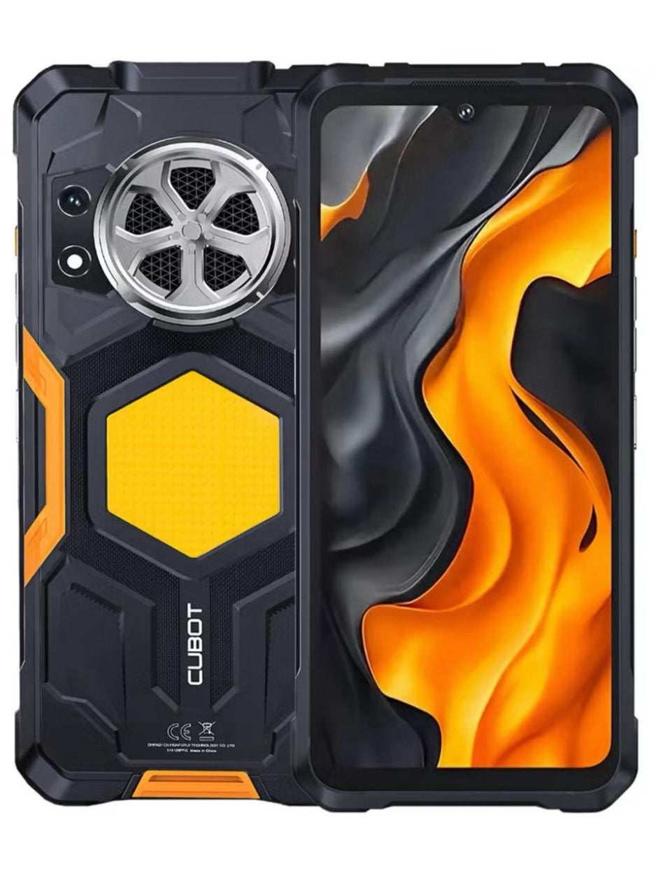 Compare KINGKONG POWER 5 Smartphone ThreeinOne Super Armor| 15300mAh Power Beast|Camping Light + Double LED Glare Flashlight & 5W Thunder Sound|6.88 Corning®Gorilla® Glass Display|BattleReady Lens Trio at KSA Price