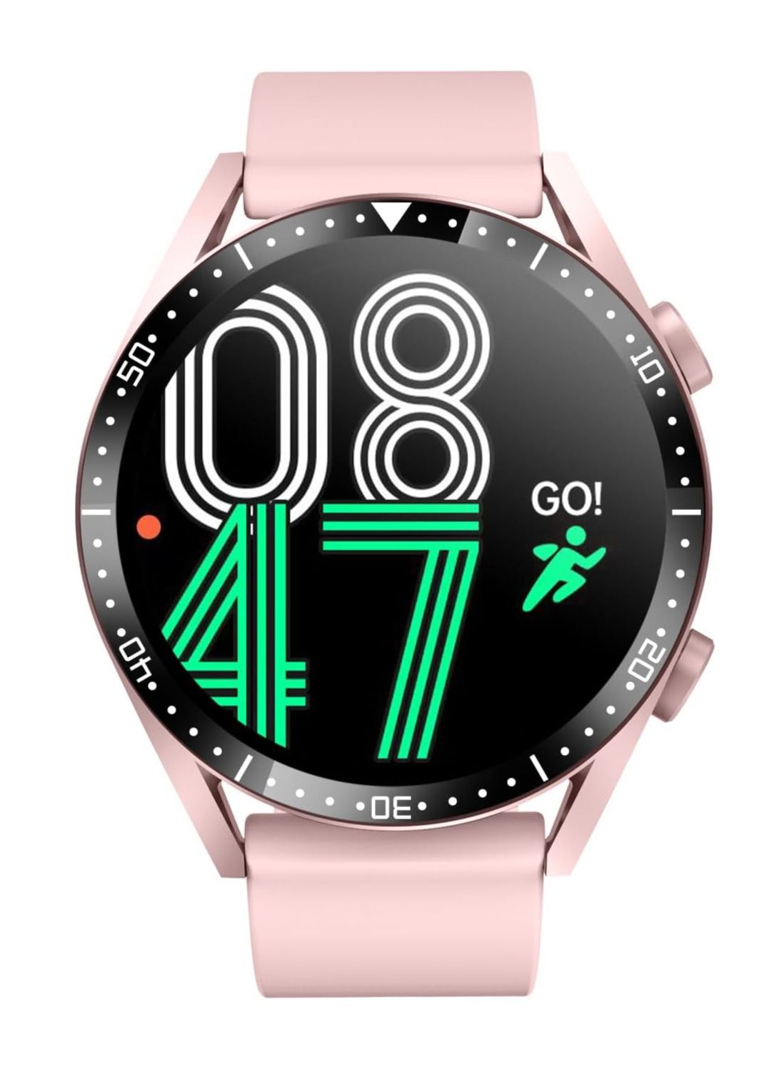 Xcell Classic 3 Talk Lite Smart watch, Heart Rate/Blood…