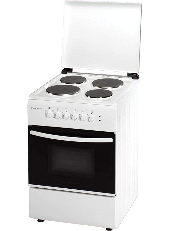 WestPoint 62Litre Freestanding Cooking Range with…