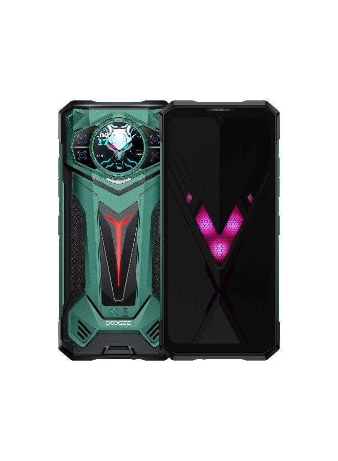 DOOGEE S200 Ultra Dimensity 7400 5G 11000mAh Android…