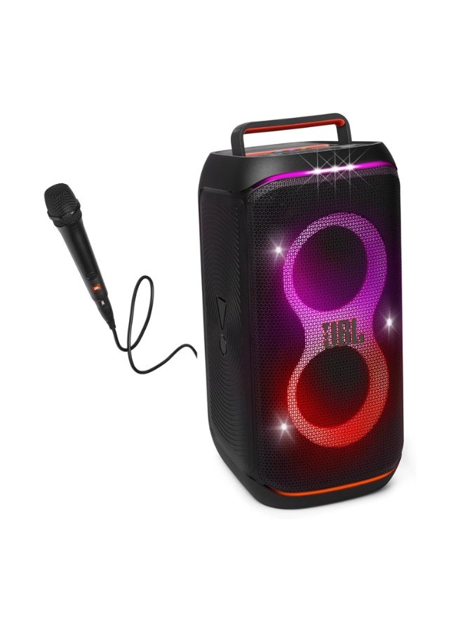 JBL PartyBox Club 120 Portable Bluetooth Party…