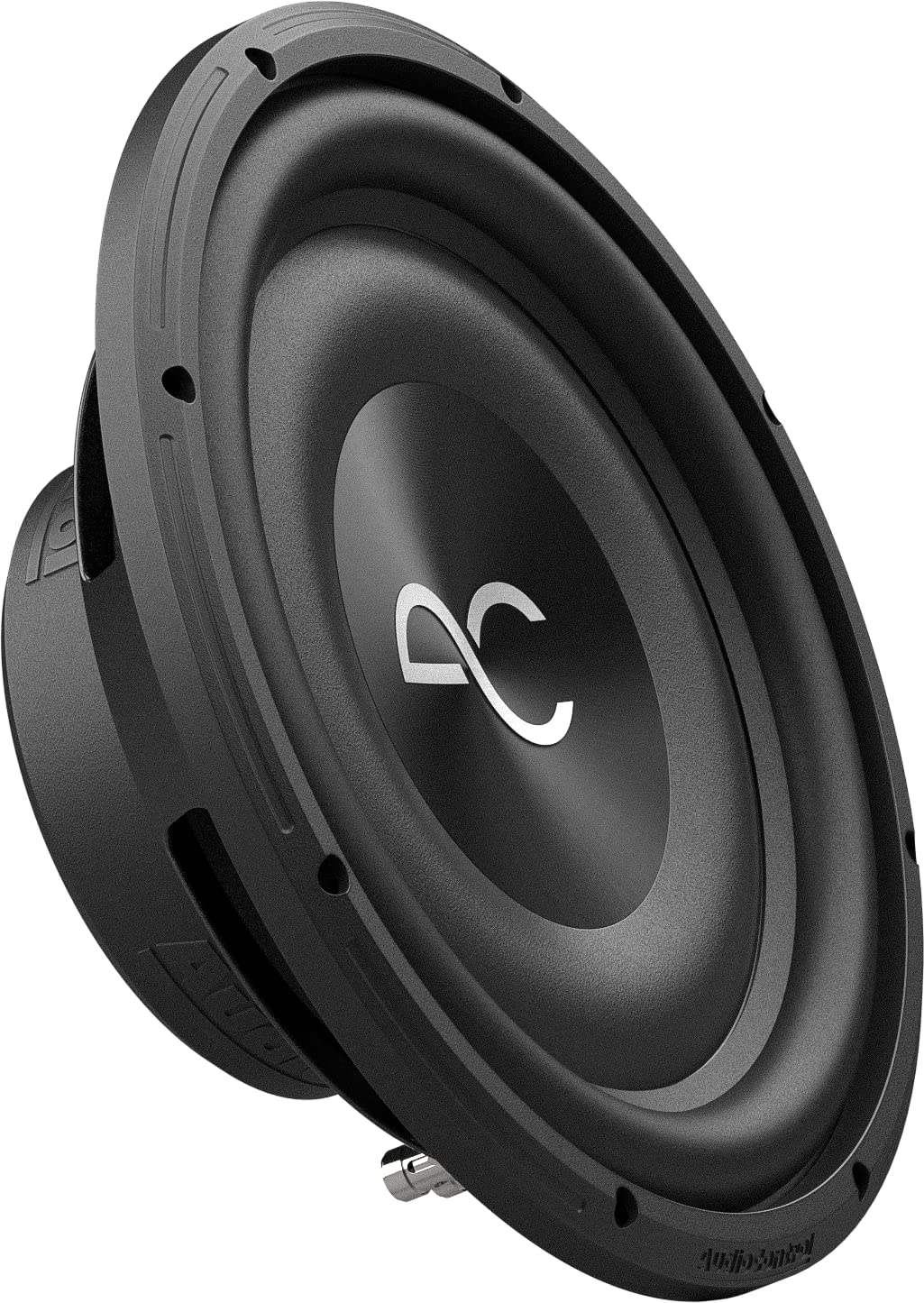 Compare AudioControl Space Series LowProfile ShallowMount Slim Car Audio 10 Subwoofer Premium High Fidelity 400 Watt RMS600 Watt Max Single 4 Ohm Black at KSA Price