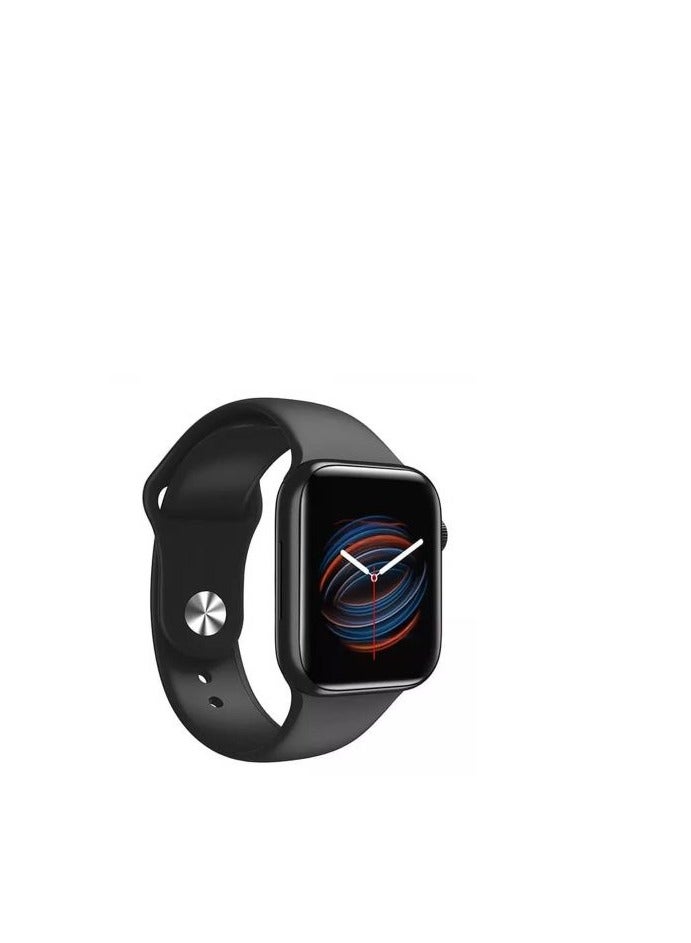 Compare Lenyes LW204 Mini Smart5 Watch – HD Display, Fitness Tracker, Call & Message Alerts at KSA Price