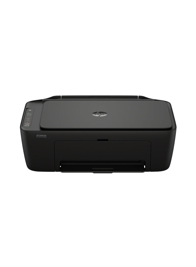 Compare DeskJet Ink Advantage 2975 AllinOne Printer A24J2C Black at KSA Price