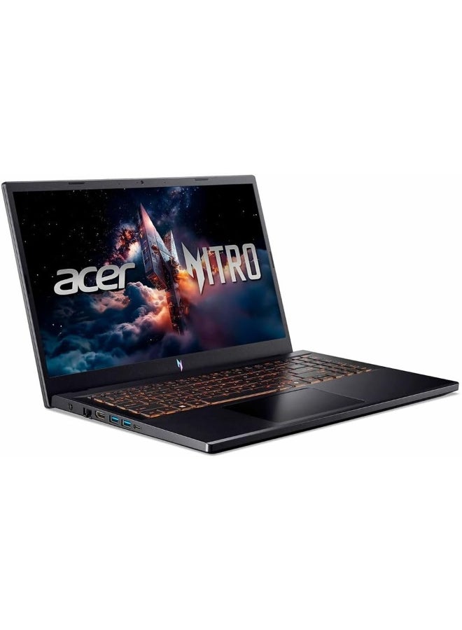 Nitro V15 ANV15 Gaming Laptop With 15.6-Inch FHD…