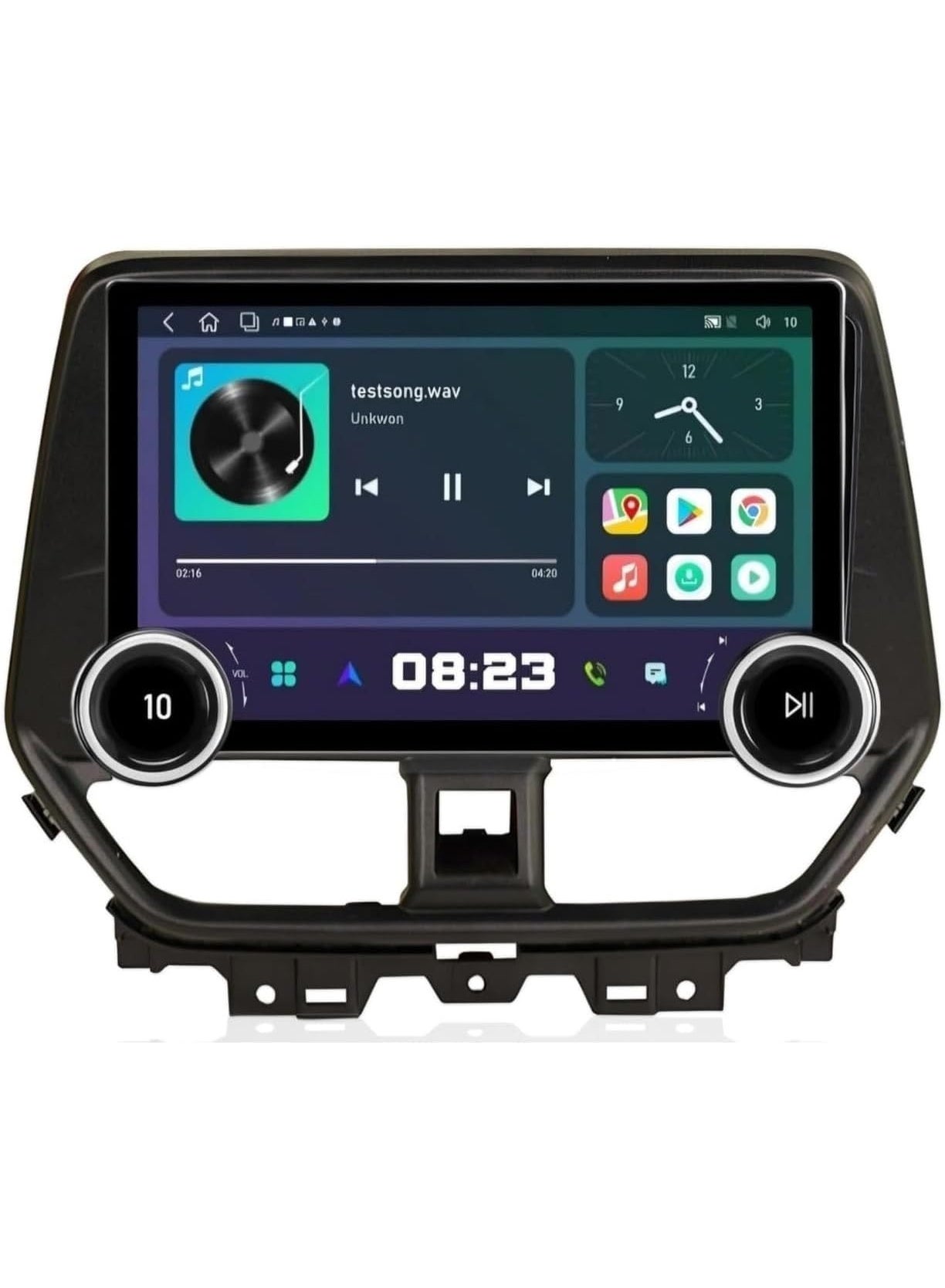 Android Diamond 2K Car Stereo for Suzuki…