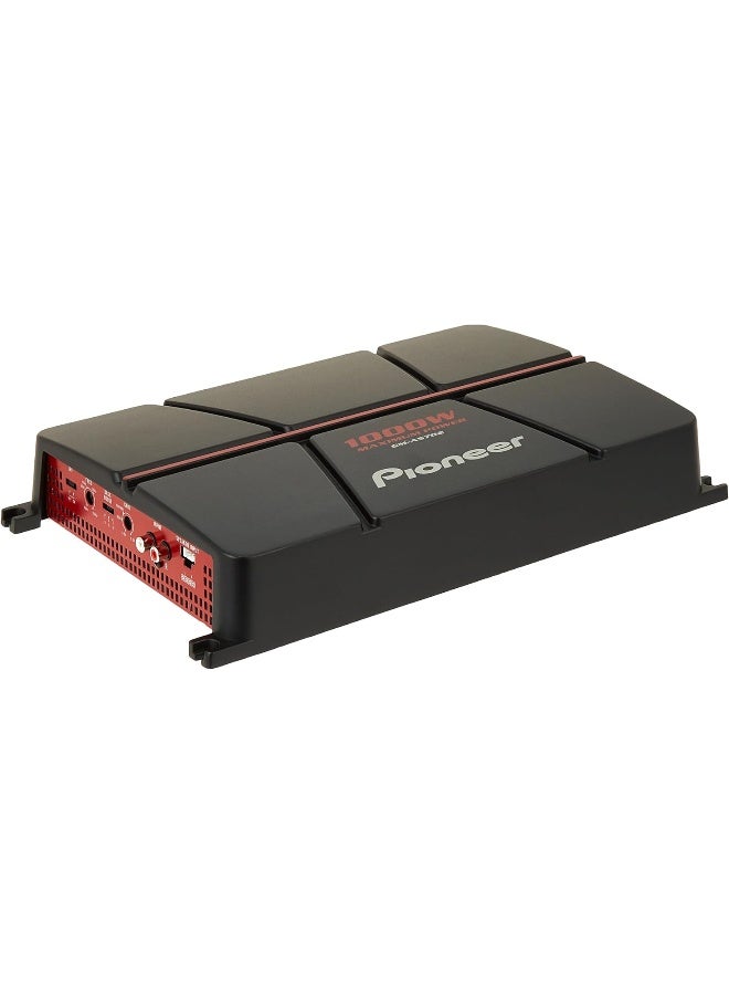 Pioneer GM-A5702 2 Channel Bridgeable Amplifier…