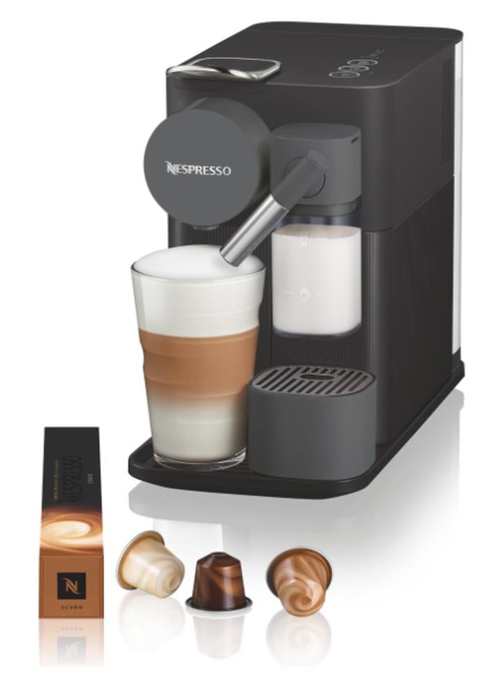 Lattissima One F121 Espresso Capsule Coffee Machine,…