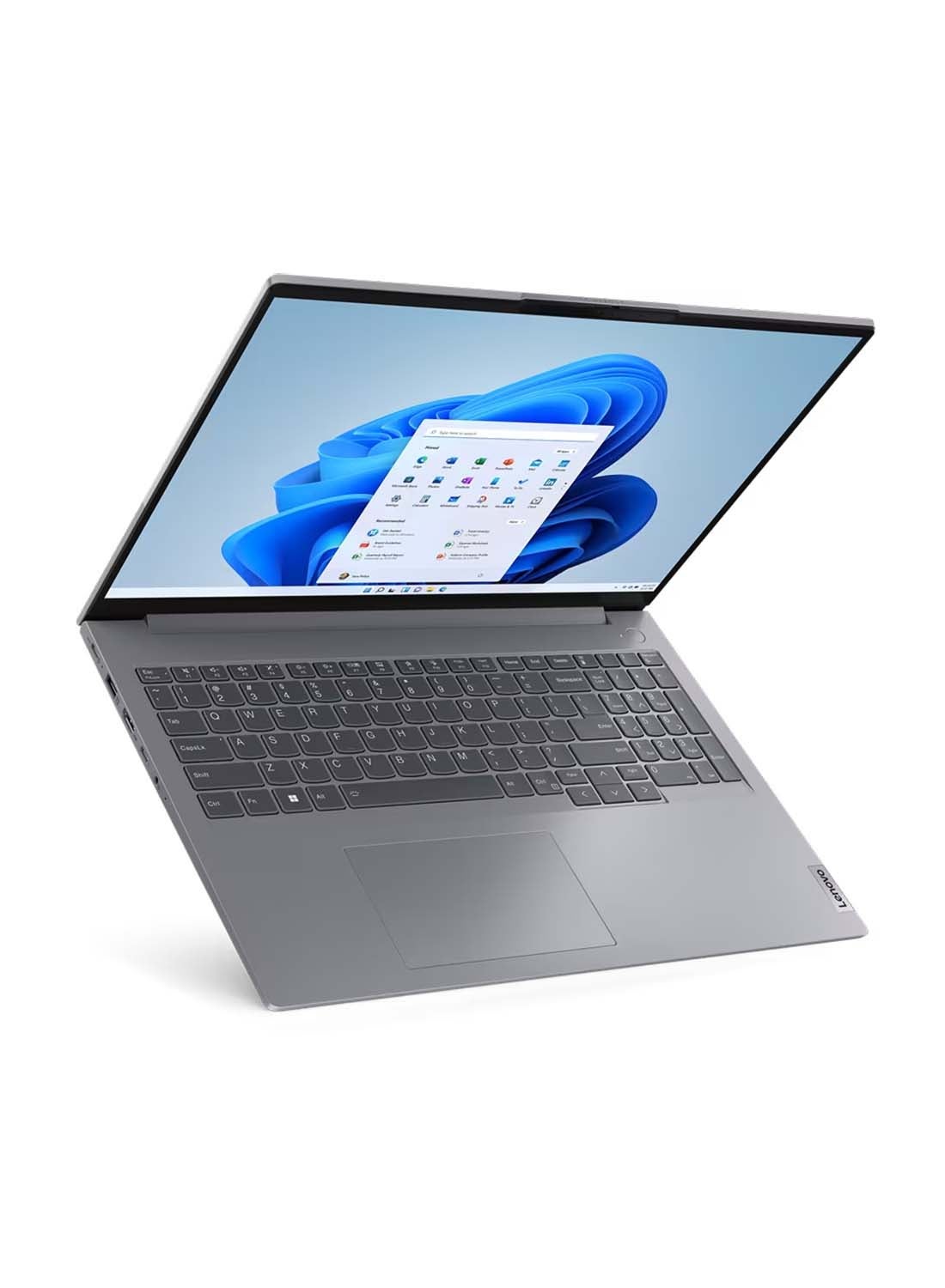 (Upgraded Version) ThinkBook 16 G6 Laptop With…