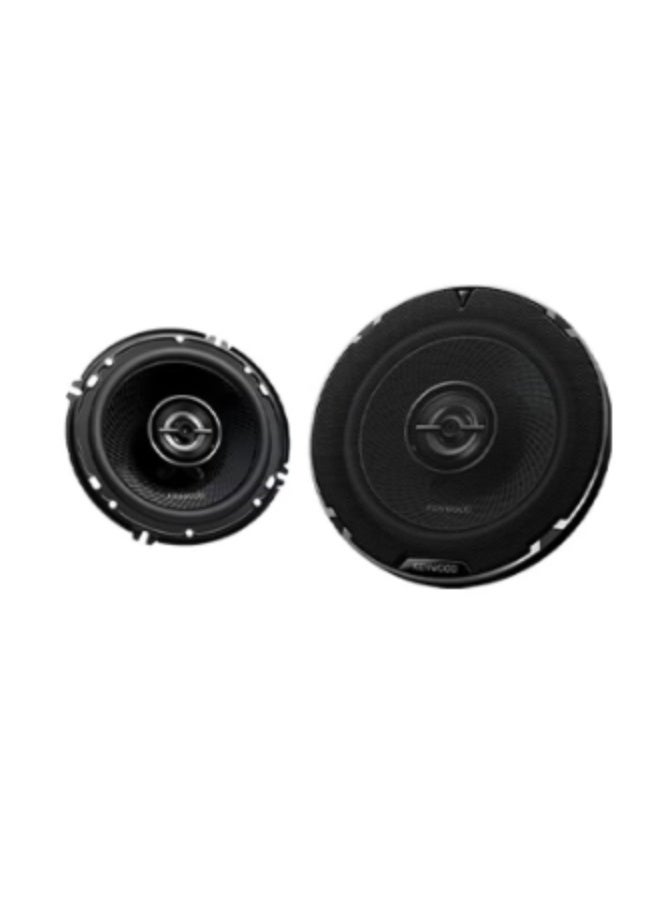 Compare Kenwood KFCPS1697 6.5” 2Way Car Audio Speakers – 100W RMS, 350W Peak Power. at KSA Price