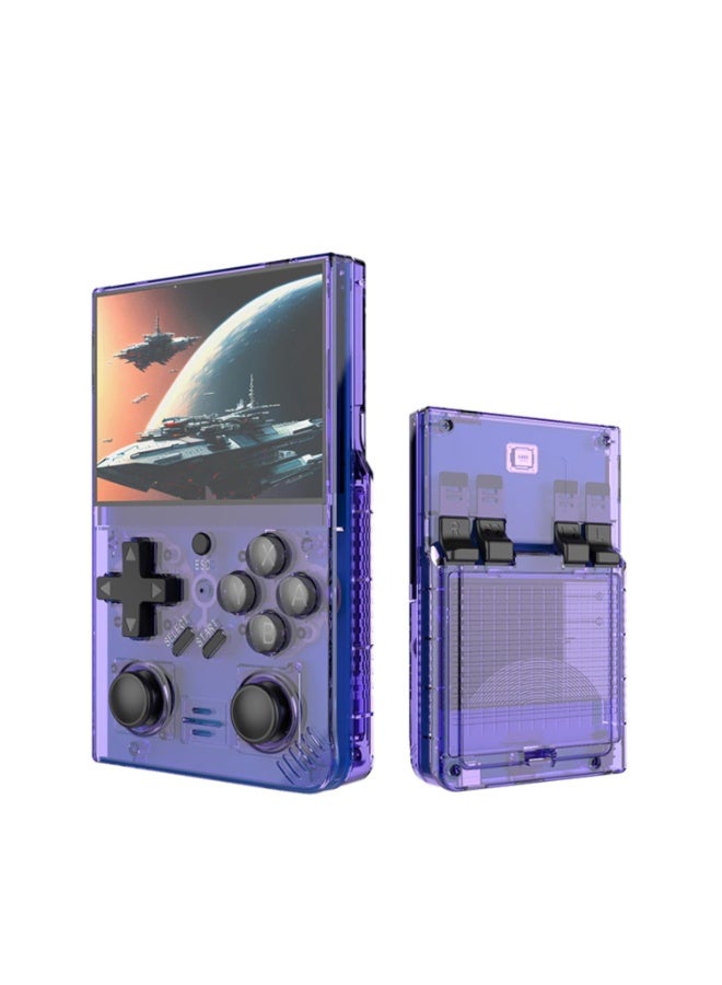 D-R35 Plus Retro Handheld Gaming Console 3.5 Inch…