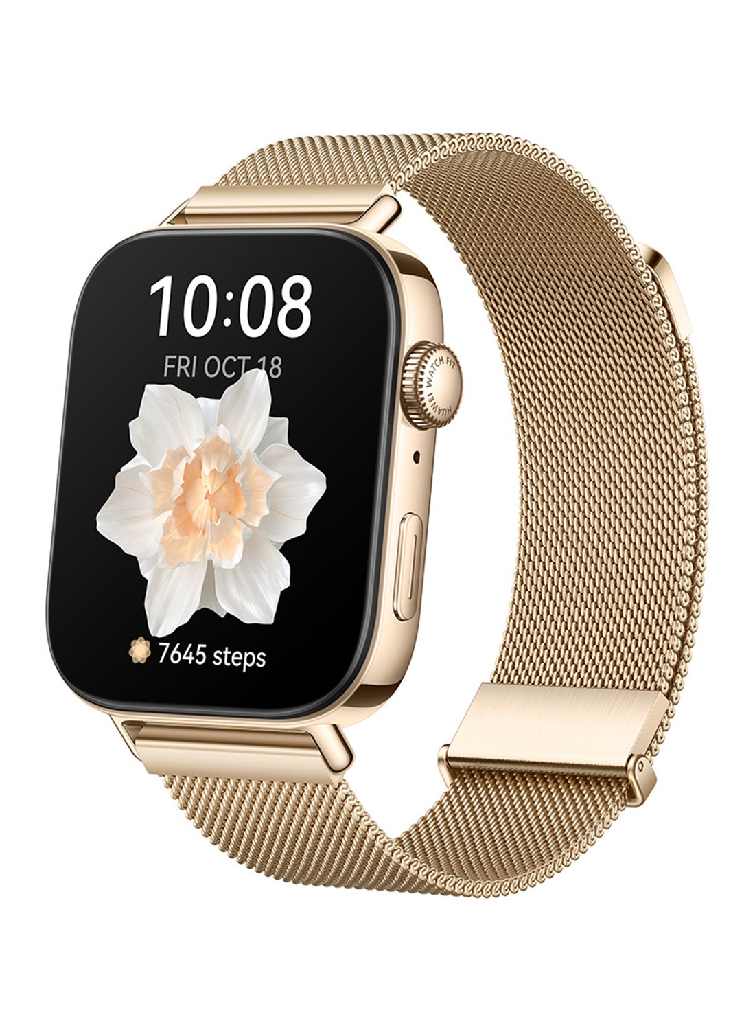 WATCH Fit 3 Smartwatch, 1.82 inch AMOLED Display,…