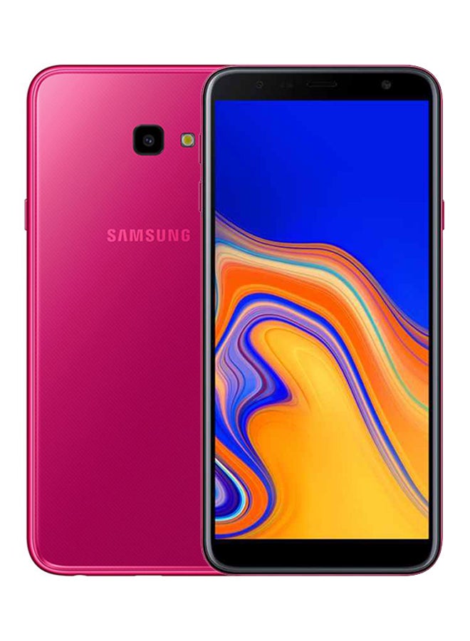 Compare Galaxy J4 Plus Dual SIM Pink 32GB 2GB RAM 4G LTE at KSA Price
