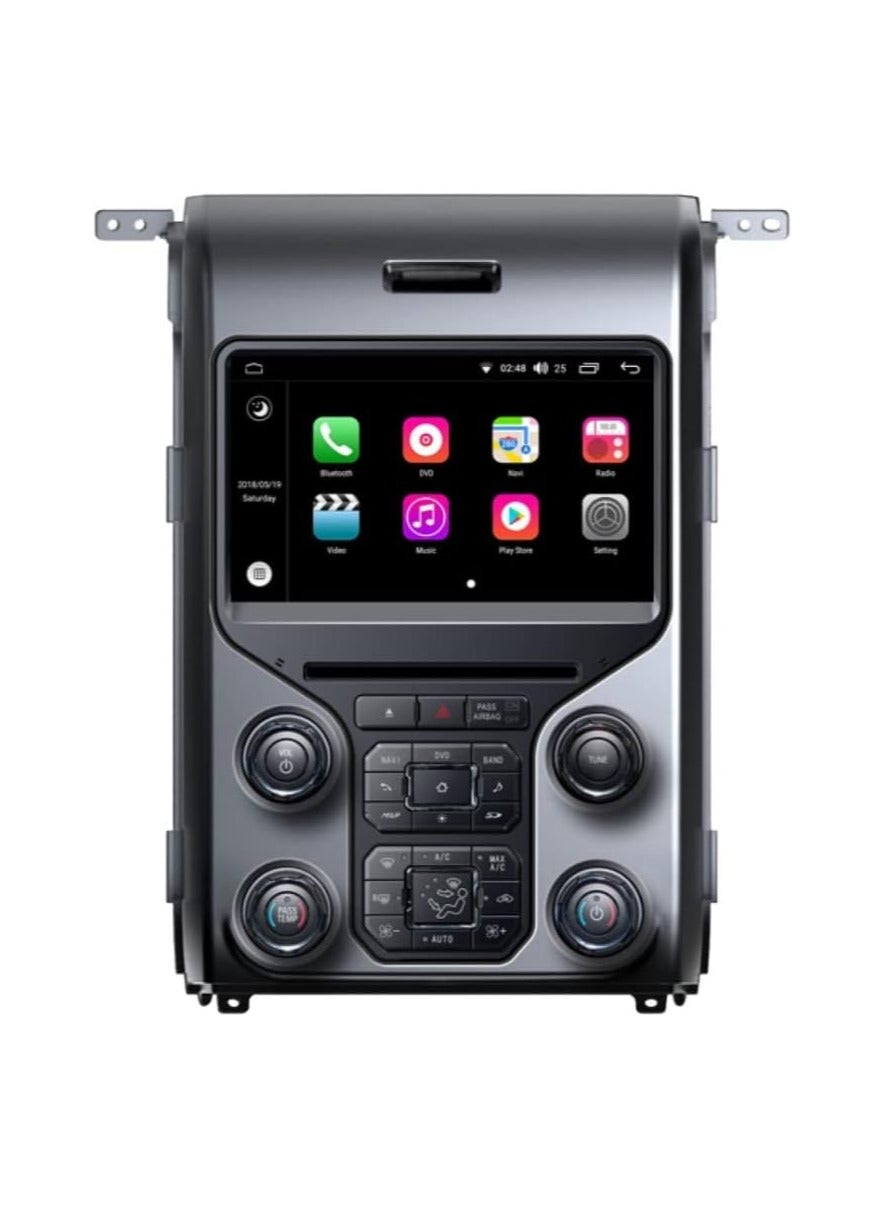 WINCA Car Android System With CarPlay Compatible…