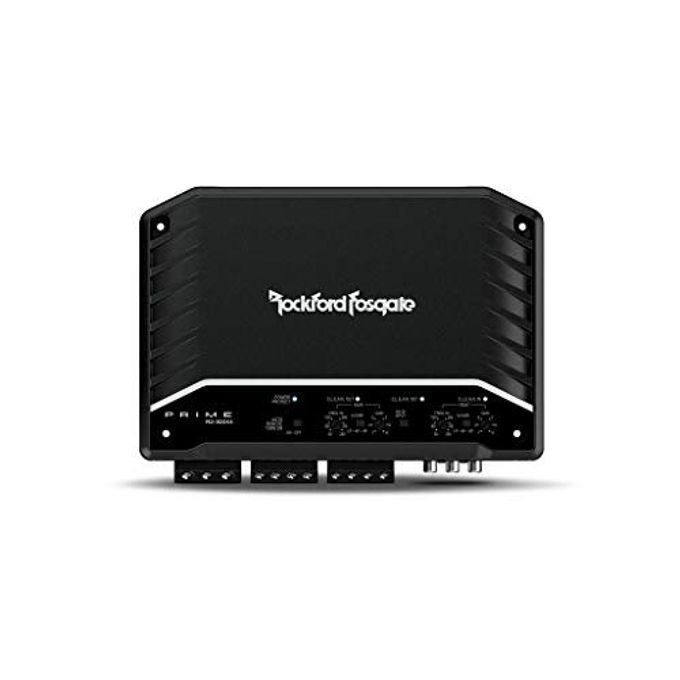 Compare R2300X4 Prime 300Watt 4Channel Amplifier at KSA Price